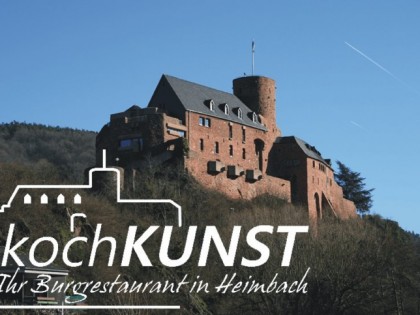Foto: kochKUNST